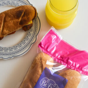 Pan Baguette