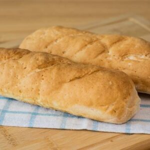 Pan Baguette