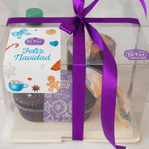 Caja para Regalo Decorada