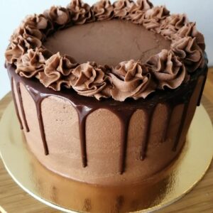 Reserva Queque de Chocolate (entrega 2 días hábiles)