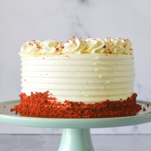 Reserva Red Velvet Suizo (entrega 2 días hábiles)