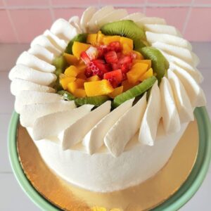 Reserva Carlota Frutal (entrega 2 días hábiles)