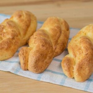 Bollitos Mozarella