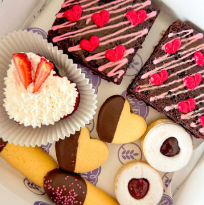 Premium Love Box + REGALÍA