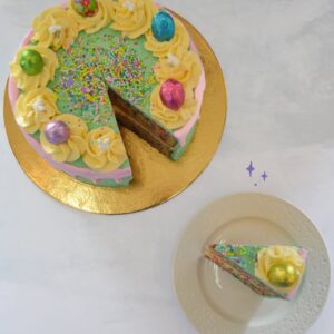 Reserva Queque de Funfetti (entrega 2 días hábiles)