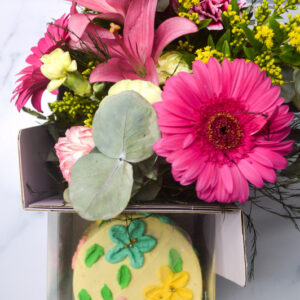 Pack Super Floral (PREVENTA hasta el 11 de agosto)