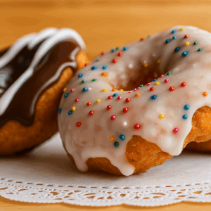 Donas (Entrega 22 de noviembre)