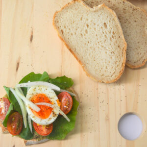 Pan de Masa Madre (Entregas Miércoles y Viernes)